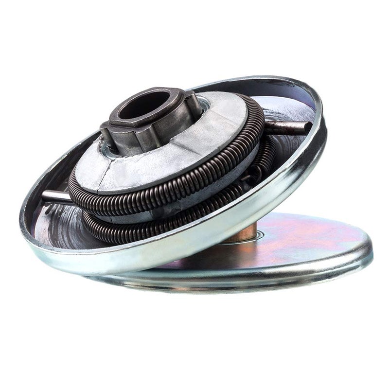 MOOSUN 30 Series Torque Converter Driver Clutch 3/4" Bore Go Kart for Comet 219552 5957 - Image 4